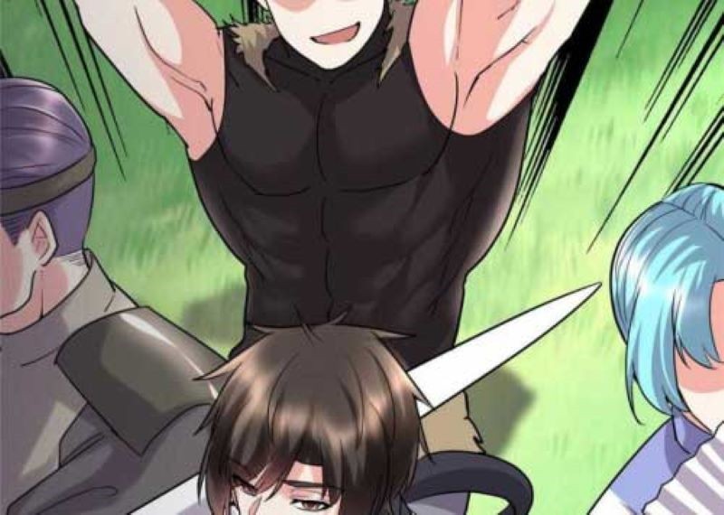 I Might Be A Fake Cultivator Chapter 64 Gambar 28