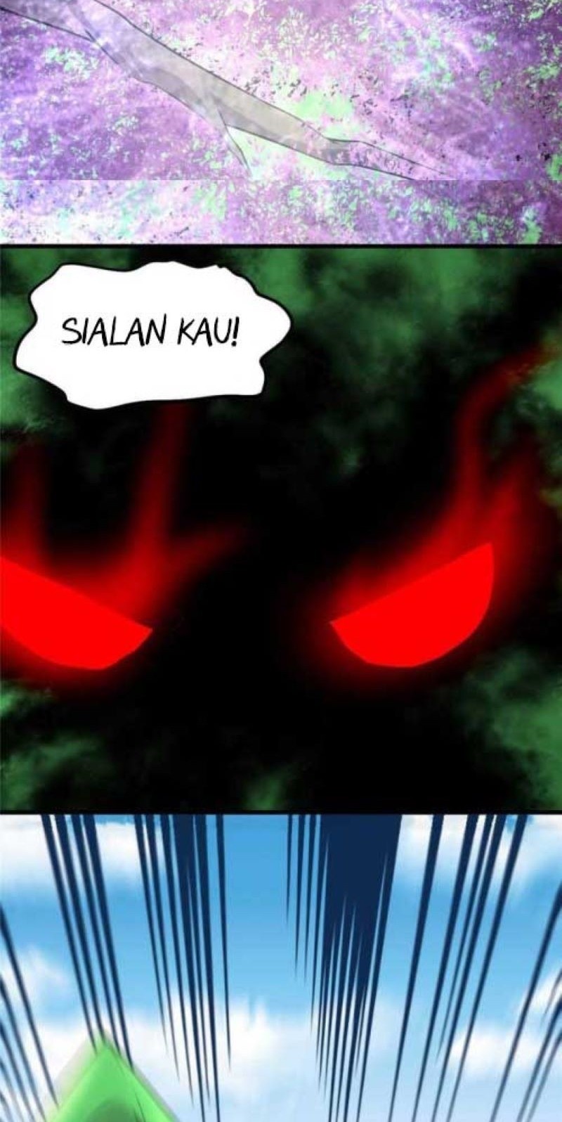 I Might Be A Fake Cultivator Chapter 64 Gambar 35