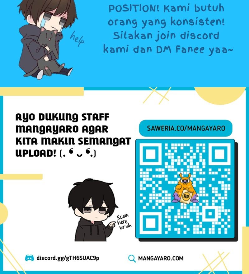 I Might Be A Fake Cultivator Chapter 64 Gambar 38