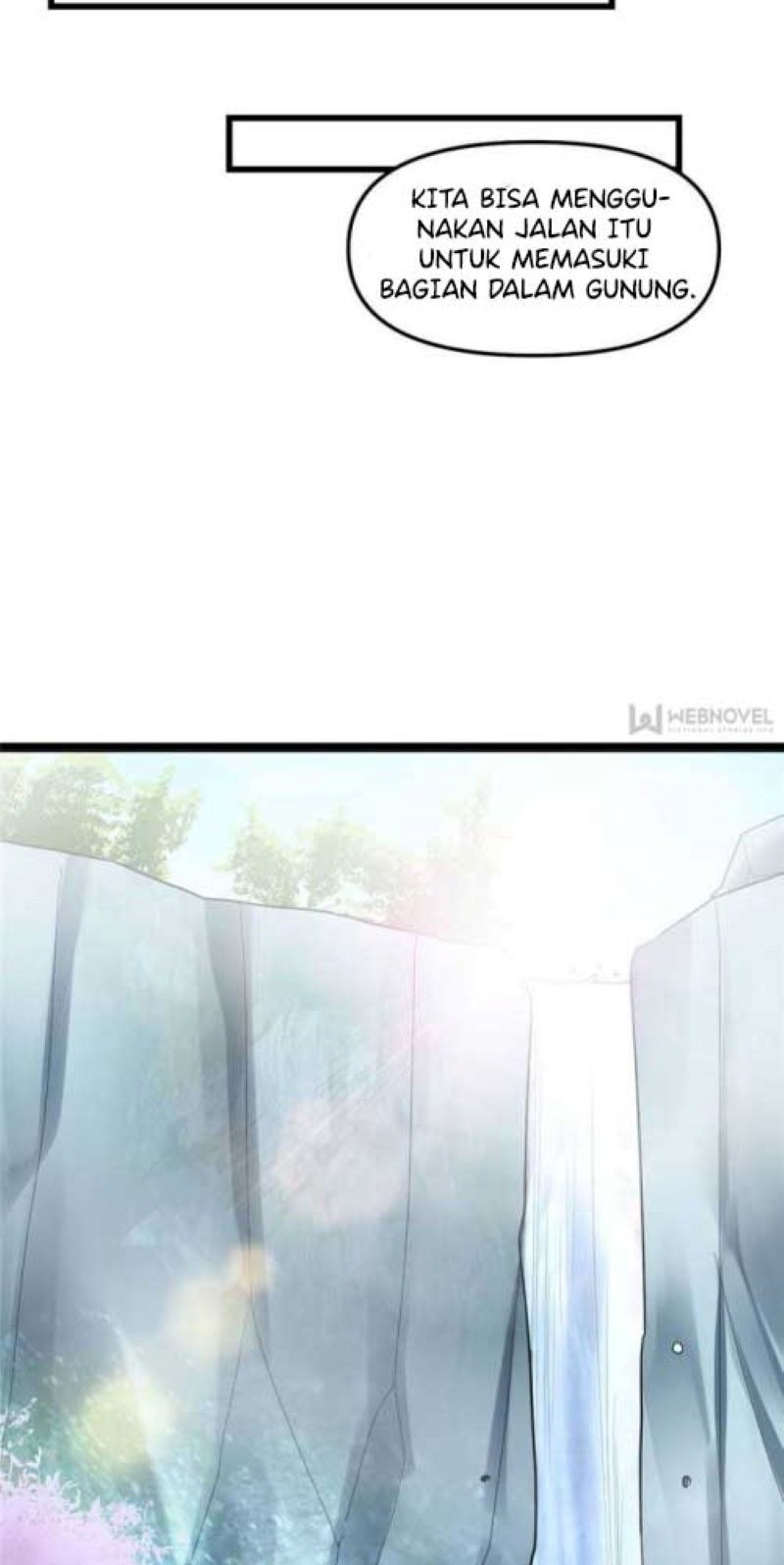 I Might Be A Fake Cultivator Chapter 64 Gambar 9