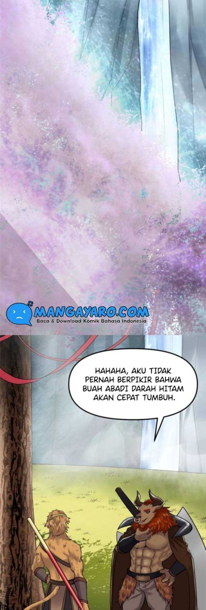 I Might Be A Fake Cultivator Chapter 64 Gambar 10
