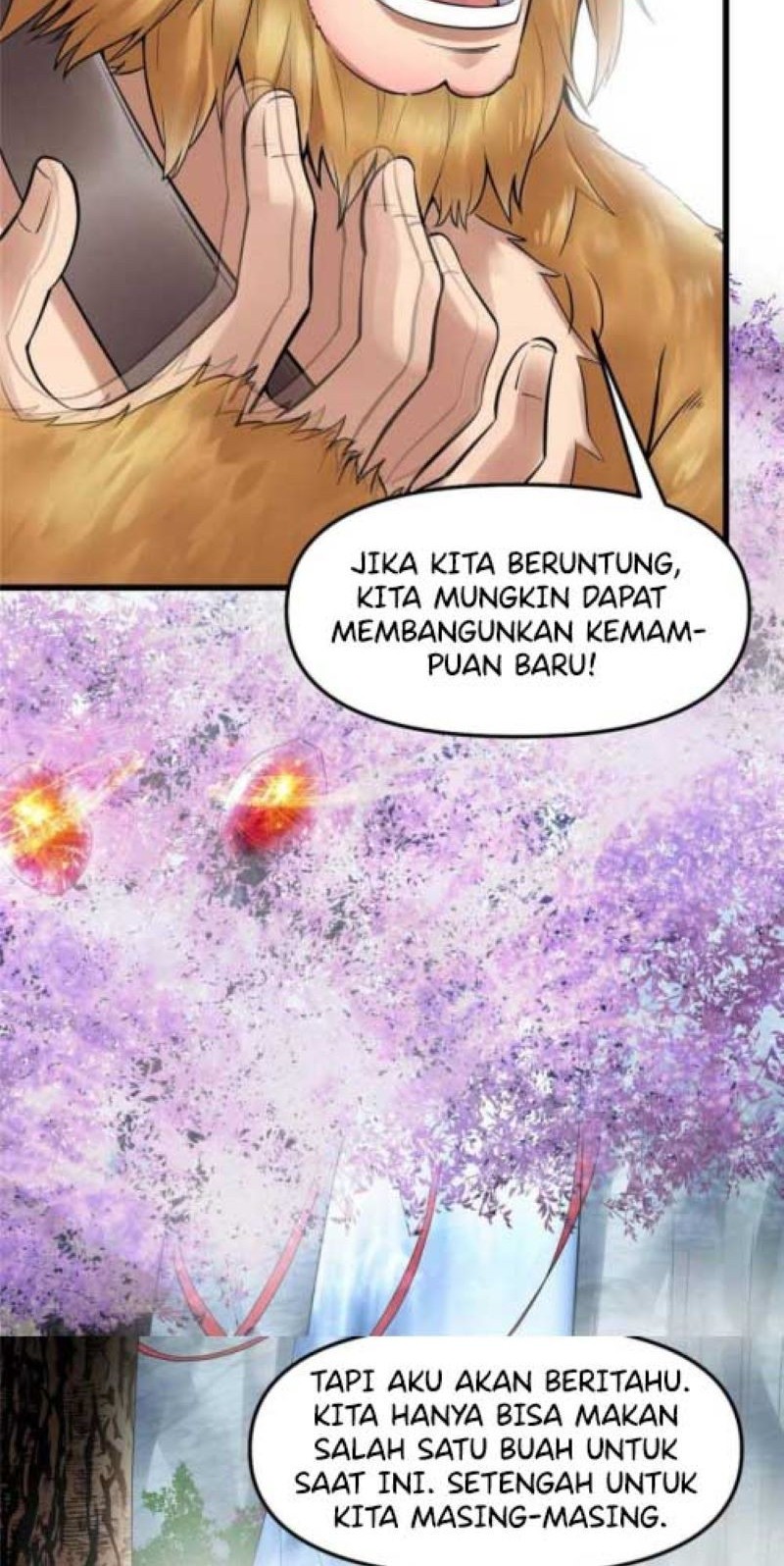I Might Be A Fake Cultivator Chapter 64 Gambar 12
