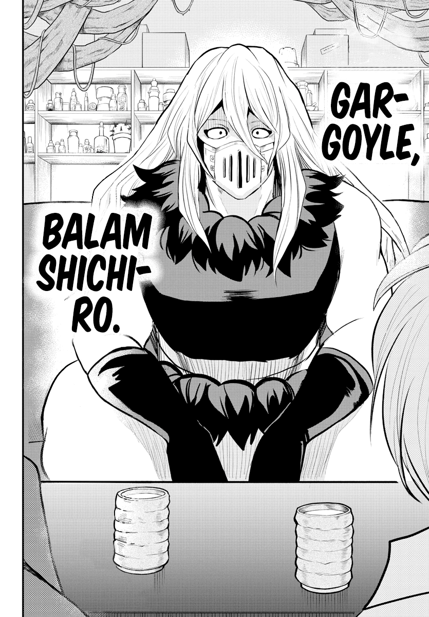 Baca Mairimashita! Iruma-kun Chapter 222 Gambar 2