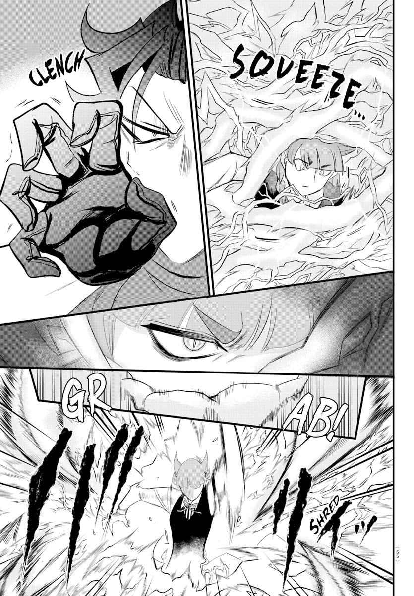 Mairimashita! Iruma-kun Chapter 218 Gambar 11
