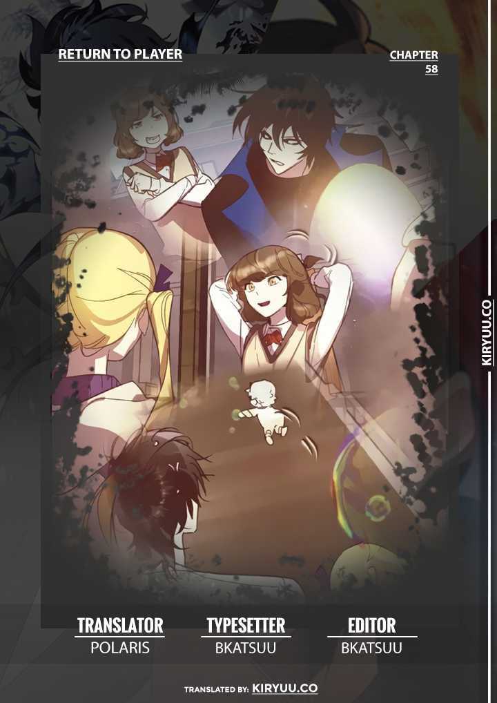 Baca Return to Player Chapter 58 Gambar 2