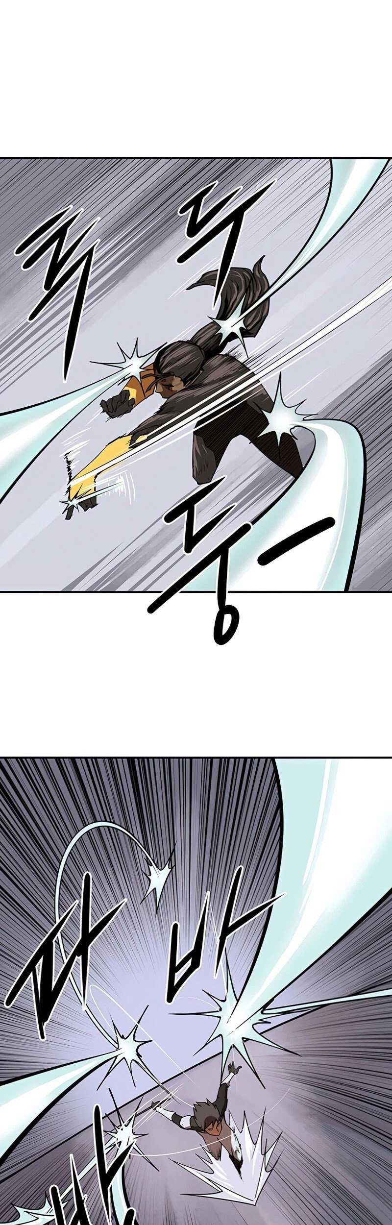Raid Chapter 93 Gambar 14
