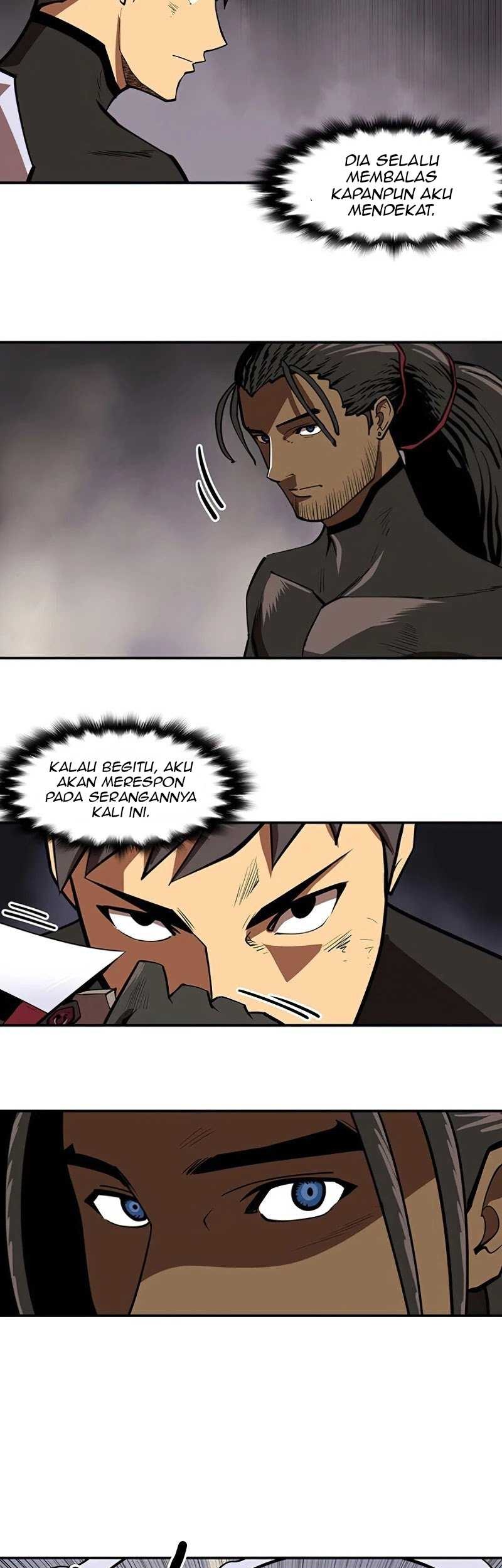 Raid Chapter 93 Gambar 30