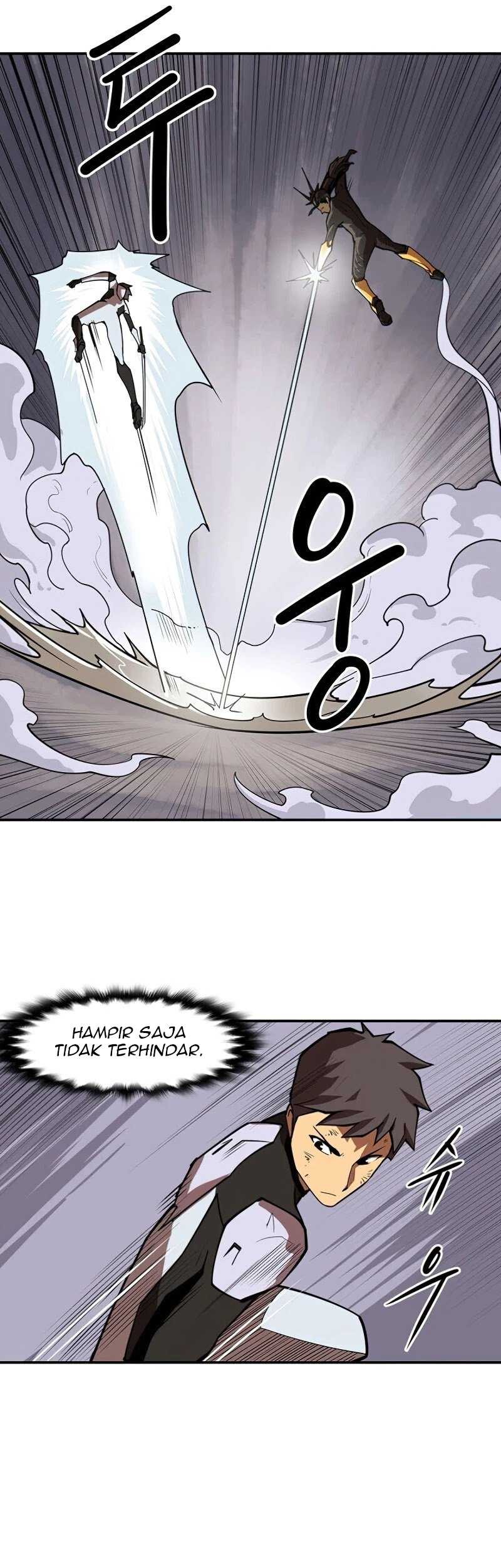 Raid Chapter 93 Gambar 36