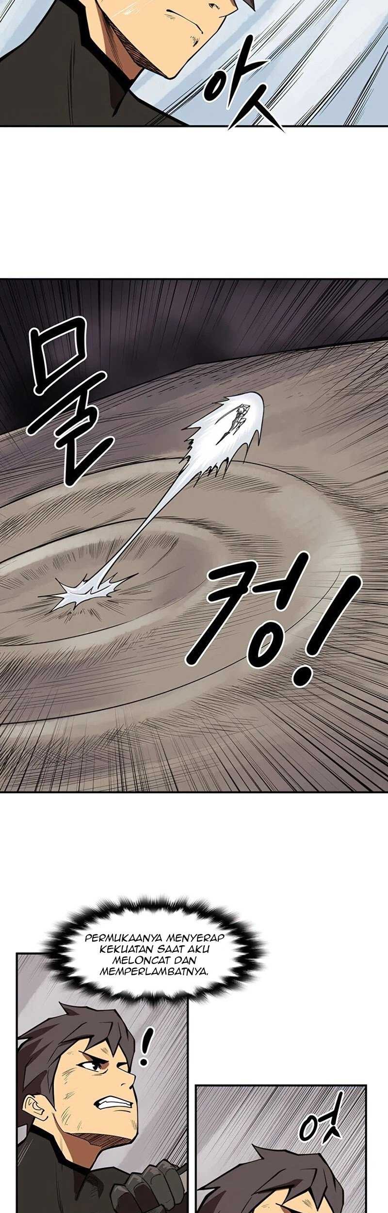 Raid Chapter 93 Gambar 42