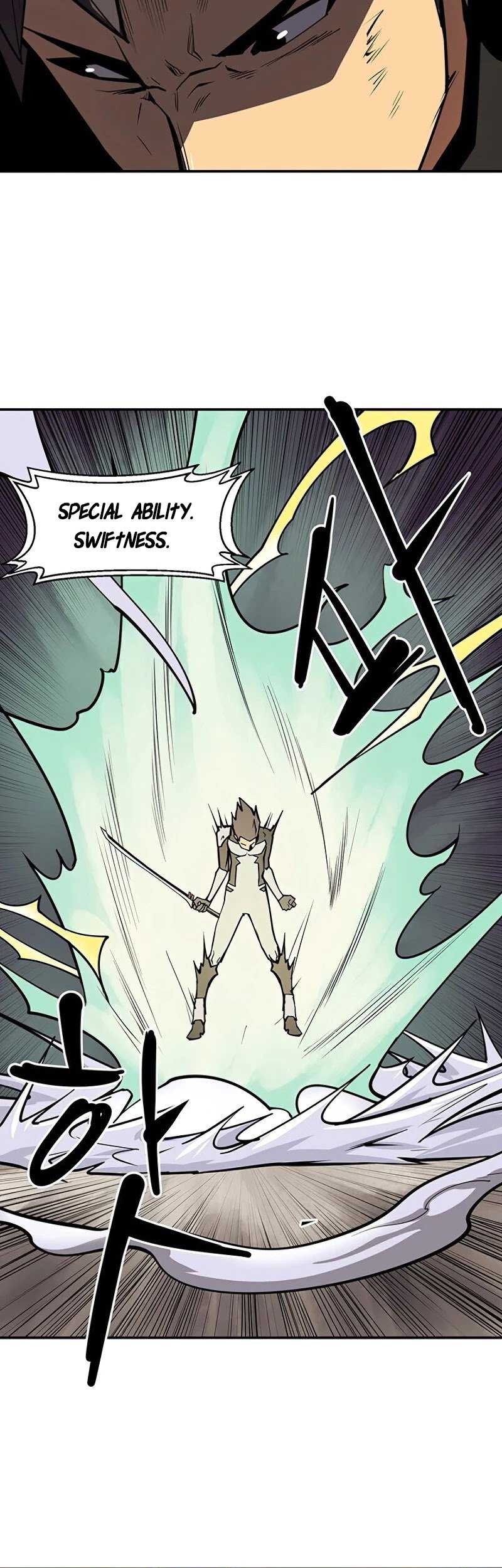 Raid Chapter 93 Gambar 46