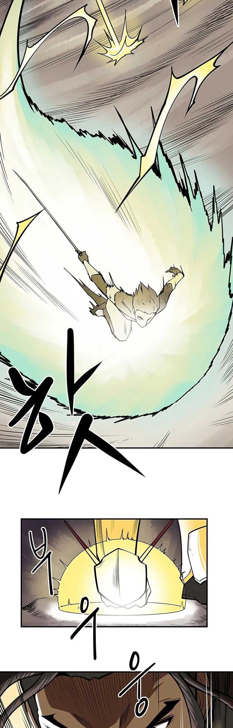 Raid Chapter 93 Gambar 50