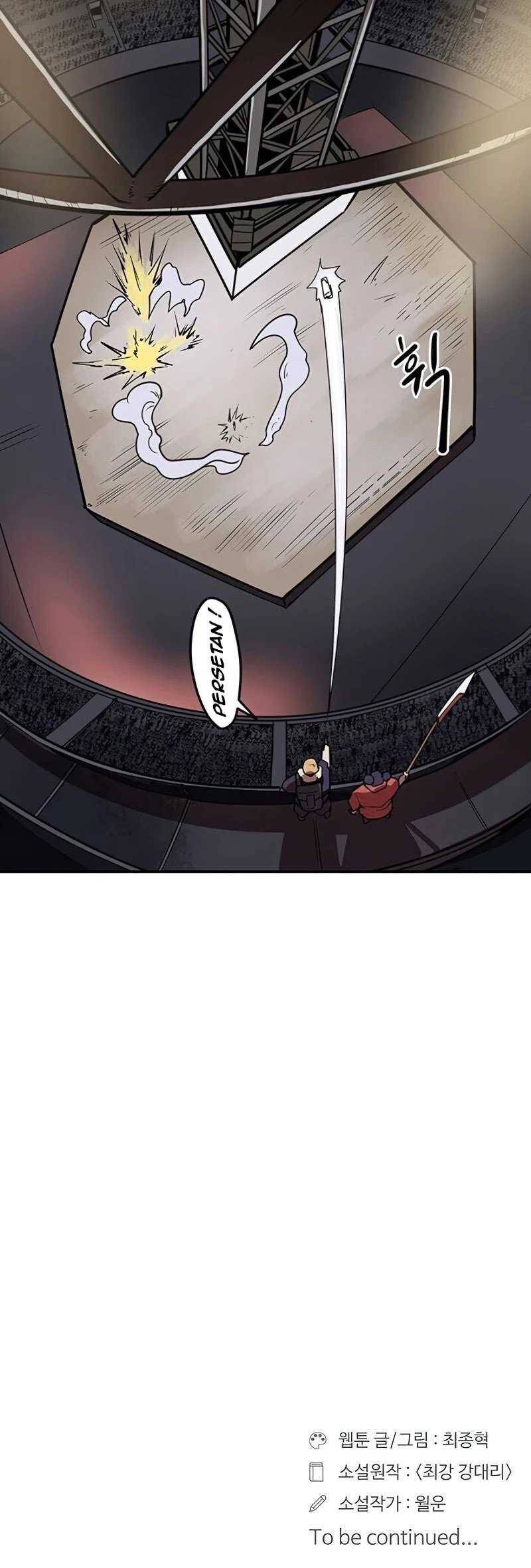 Raid Chapter 93 Gambar 57