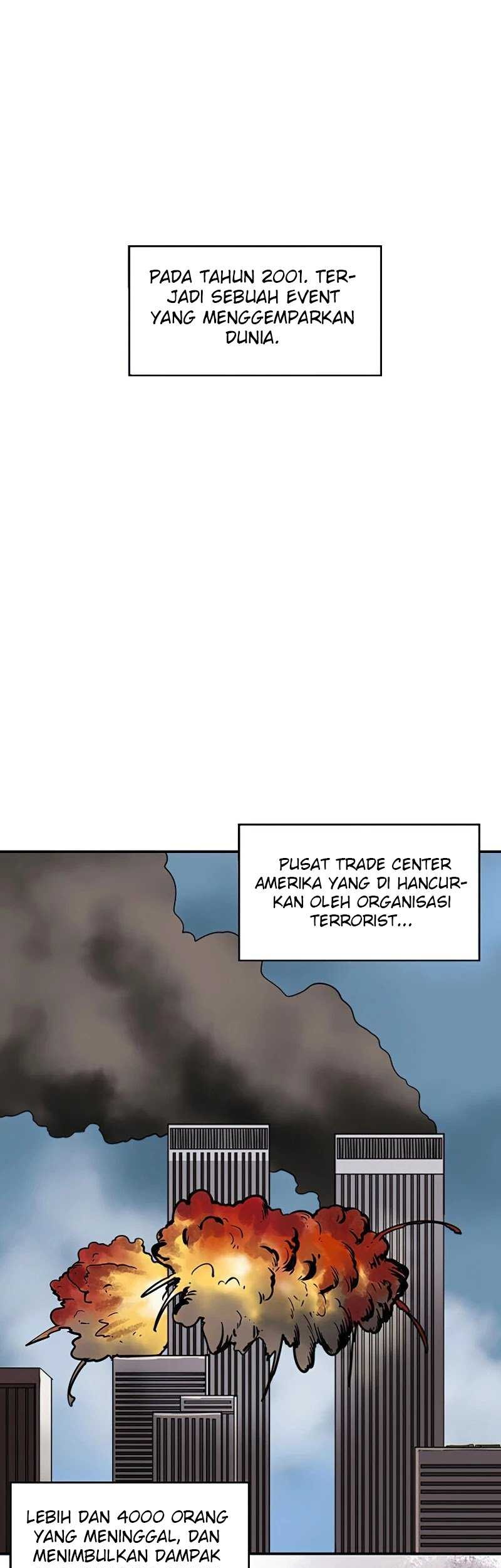 Raid Chapter 93 Gambar 4