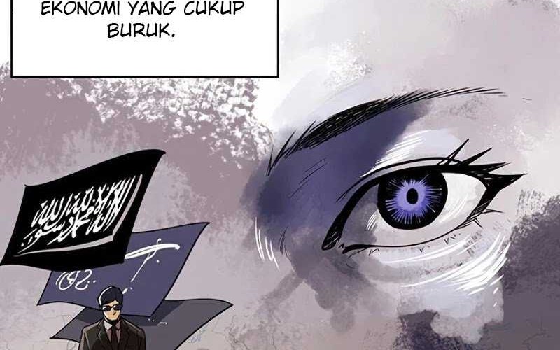 Raid Chapter 93 Gambar 5