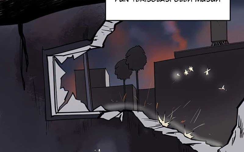 Raid Chapter 93 Gambar 7