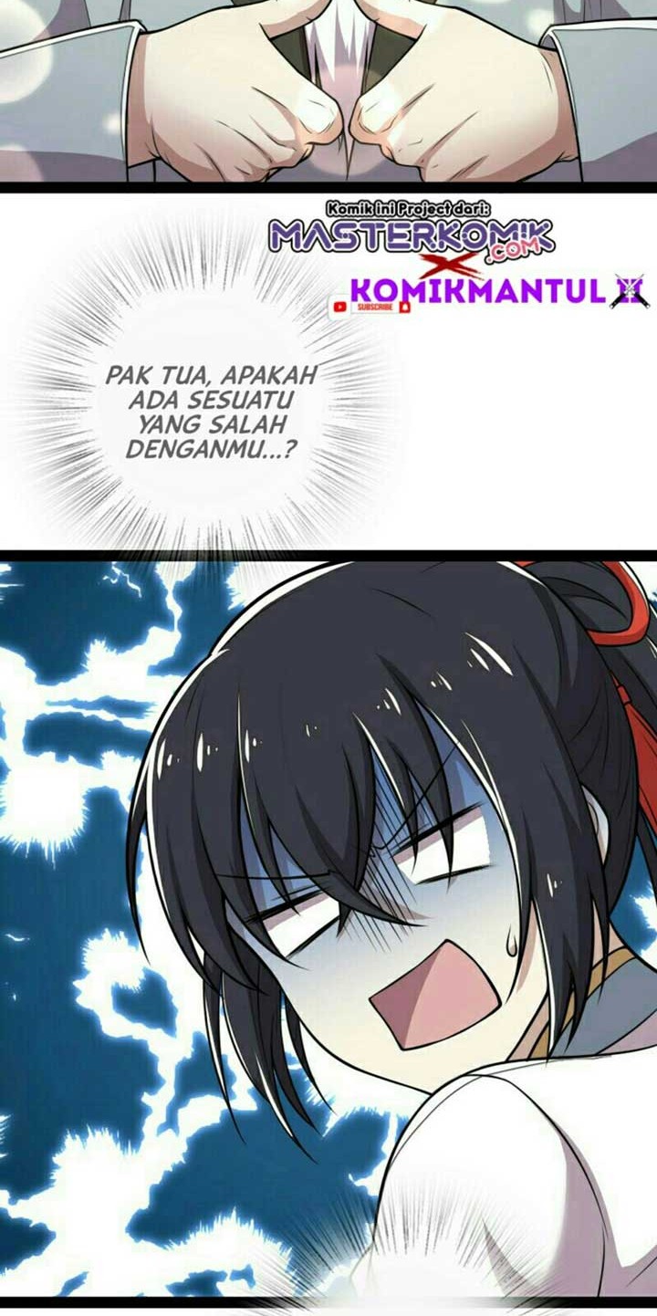 The Life After God Of Martial Lived In Seclusion Chapter 67 Gambar 5