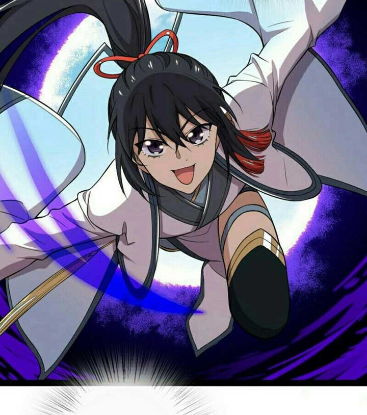 The Life After God Of Martial Lived In Seclusion Chapter 67 Gambar 24