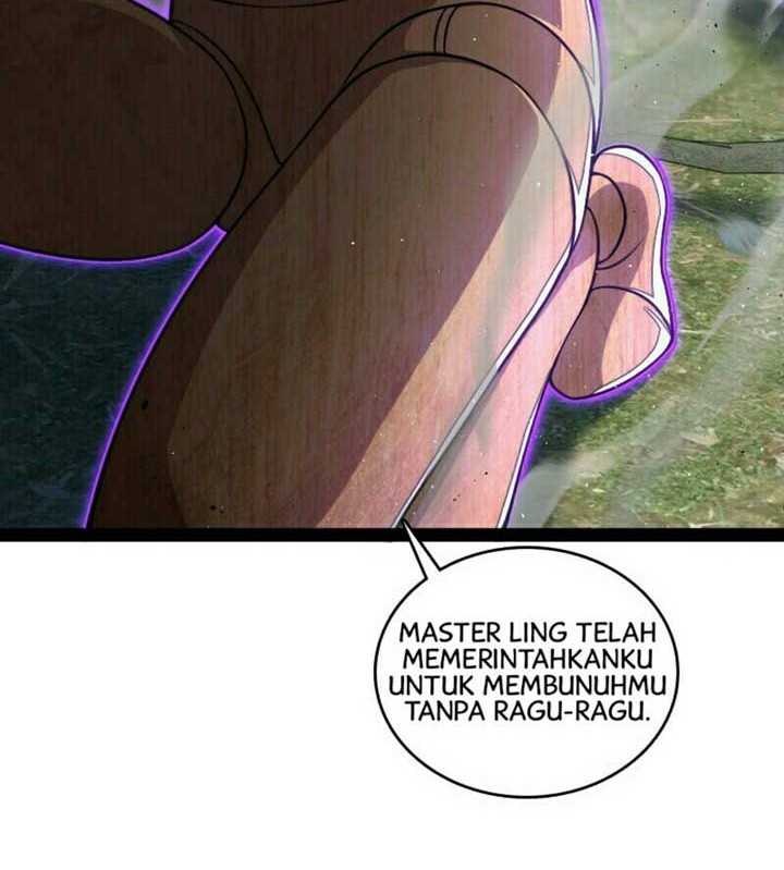 The Life After God Of Martial Lived In Seclusion Chapter 66 Gambar 8