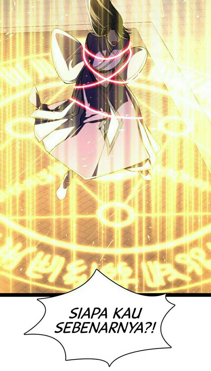 The Life After God Of Martial Lived In Seclusion Chapter 66 Gambar 18