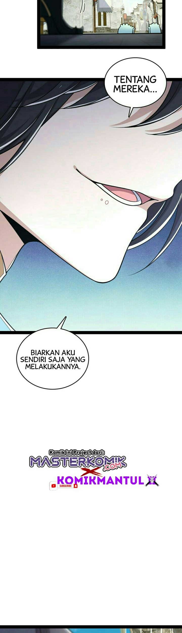 The Life After God Of Martial Lived In Seclusion Chapter 66 Gambar 20