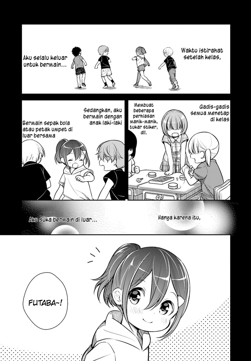 Baca Slow Loop Chapter 11 Gambar 2