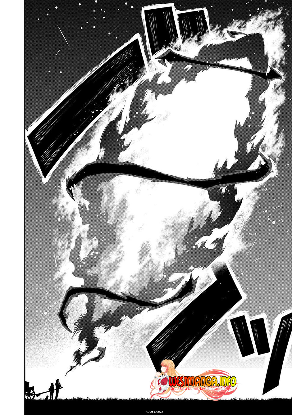 Ryoumin 0-nin Start no Henkyou Ryoushusama Chapter 20 Gambar 19