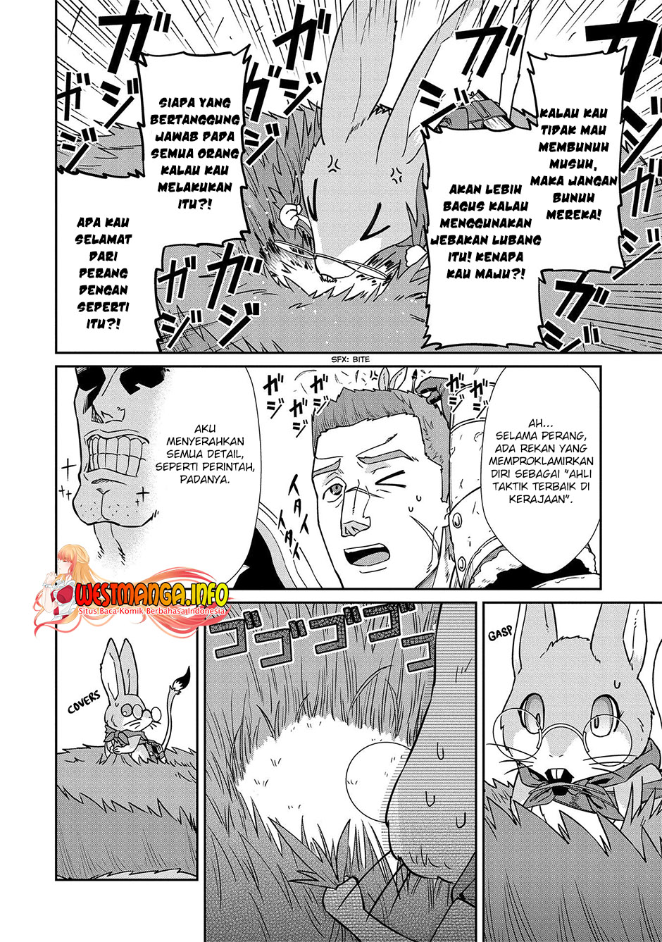 Ryoumin 0-nin Start no Henkyou Ryoushusama Chapter 20 Gambar 7