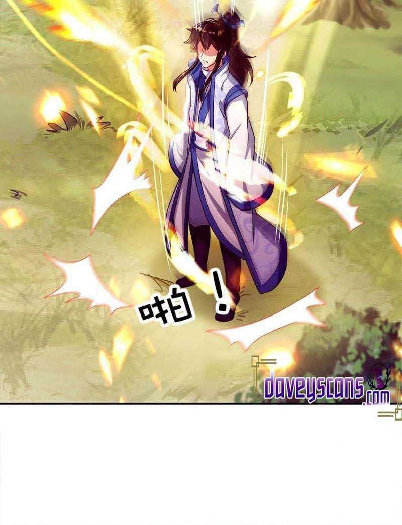 Peerless Soul Chapter 298 Gambar 38
