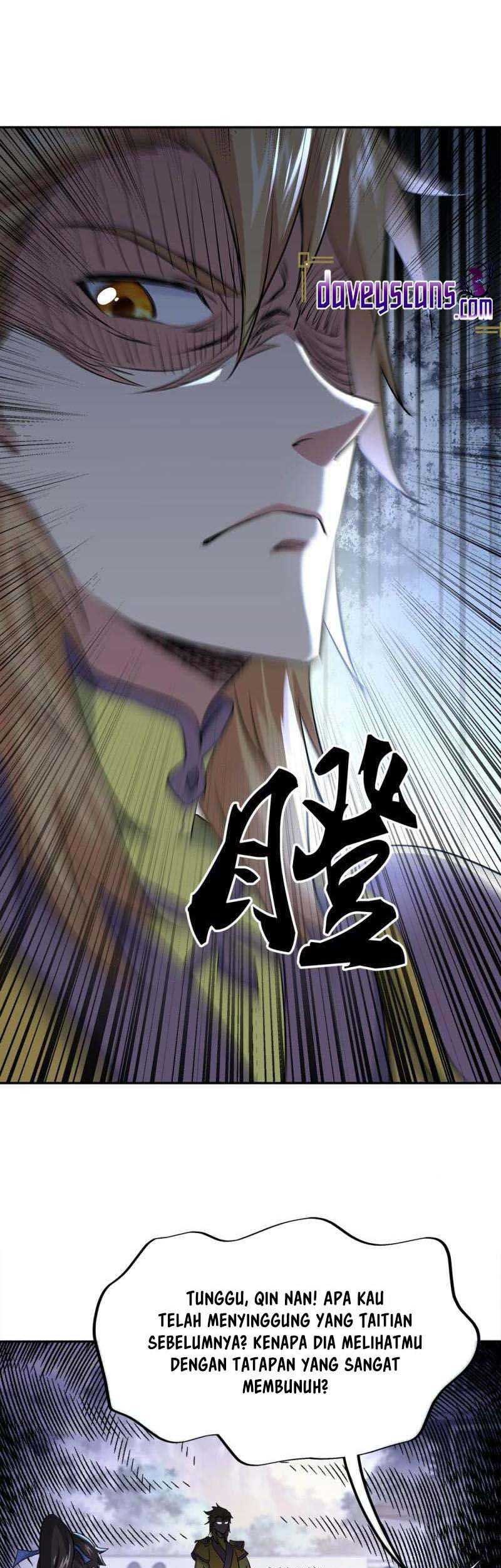 Peerless Soul Chapter 298 Gambar 6