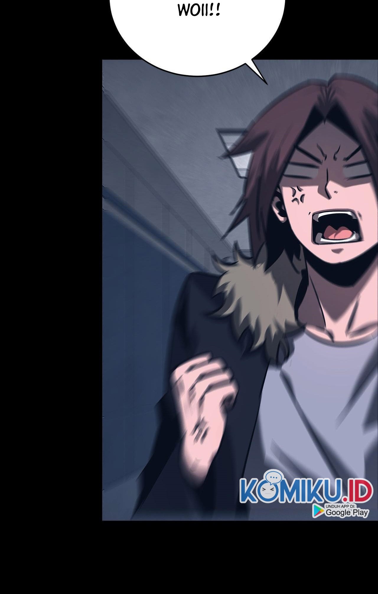 The Blade of Evolution Chapter 69 Gambar 21