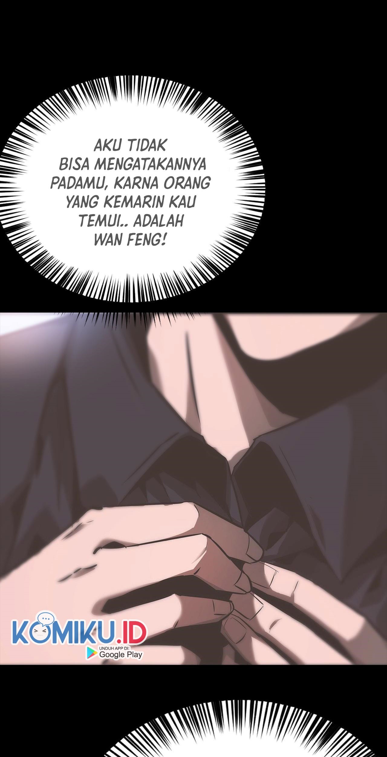 The Blade of Evolution Chapter 69 Gambar 22