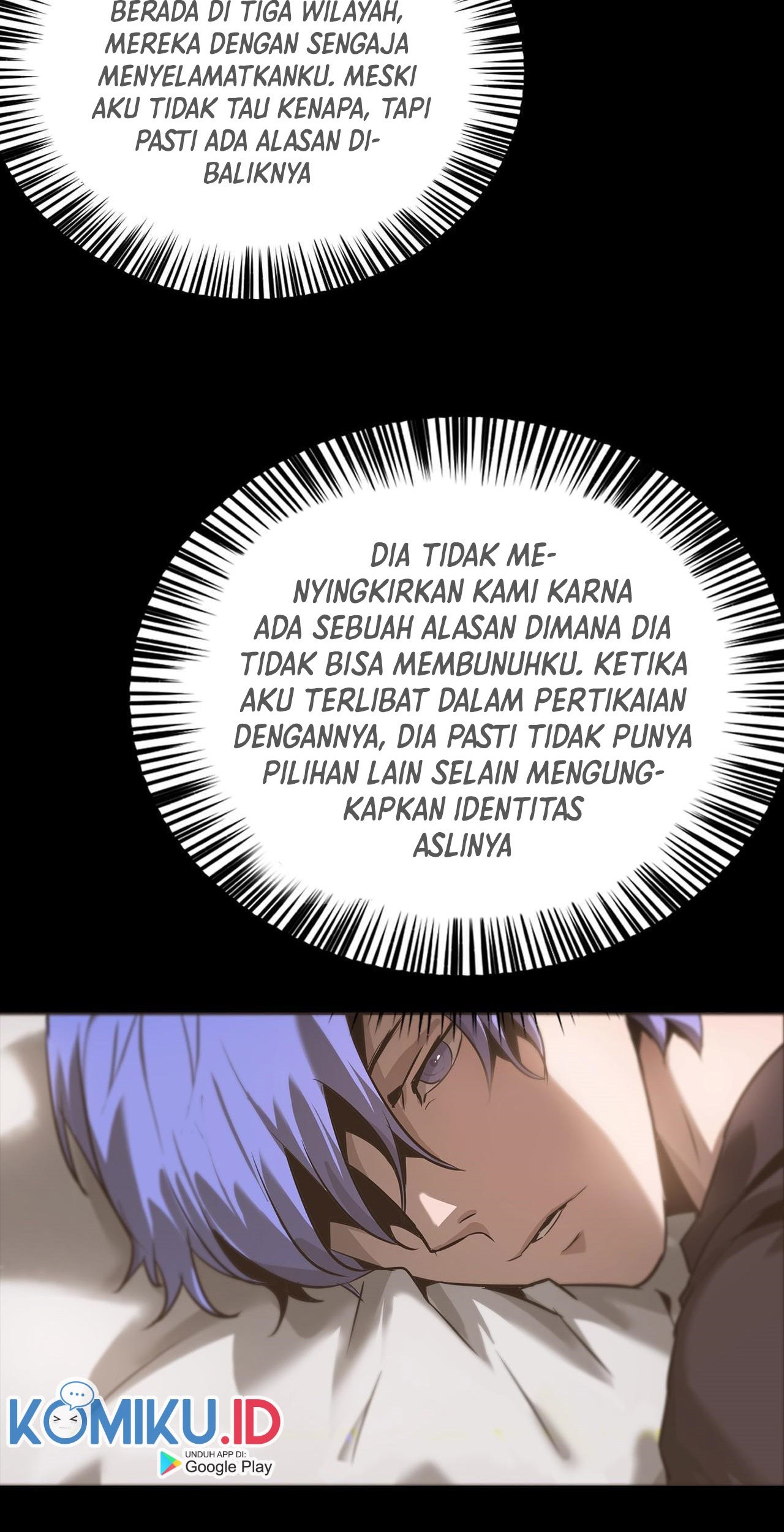 The Blade of Evolution Chapter 69 Gambar 24