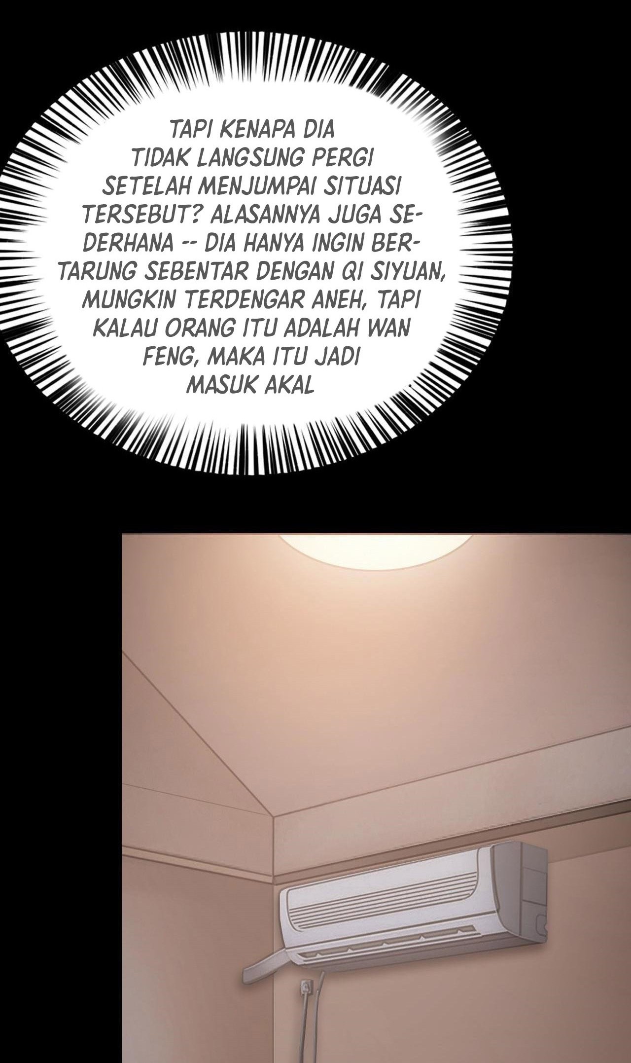 The Blade of Evolution Chapter 69 Gambar 25