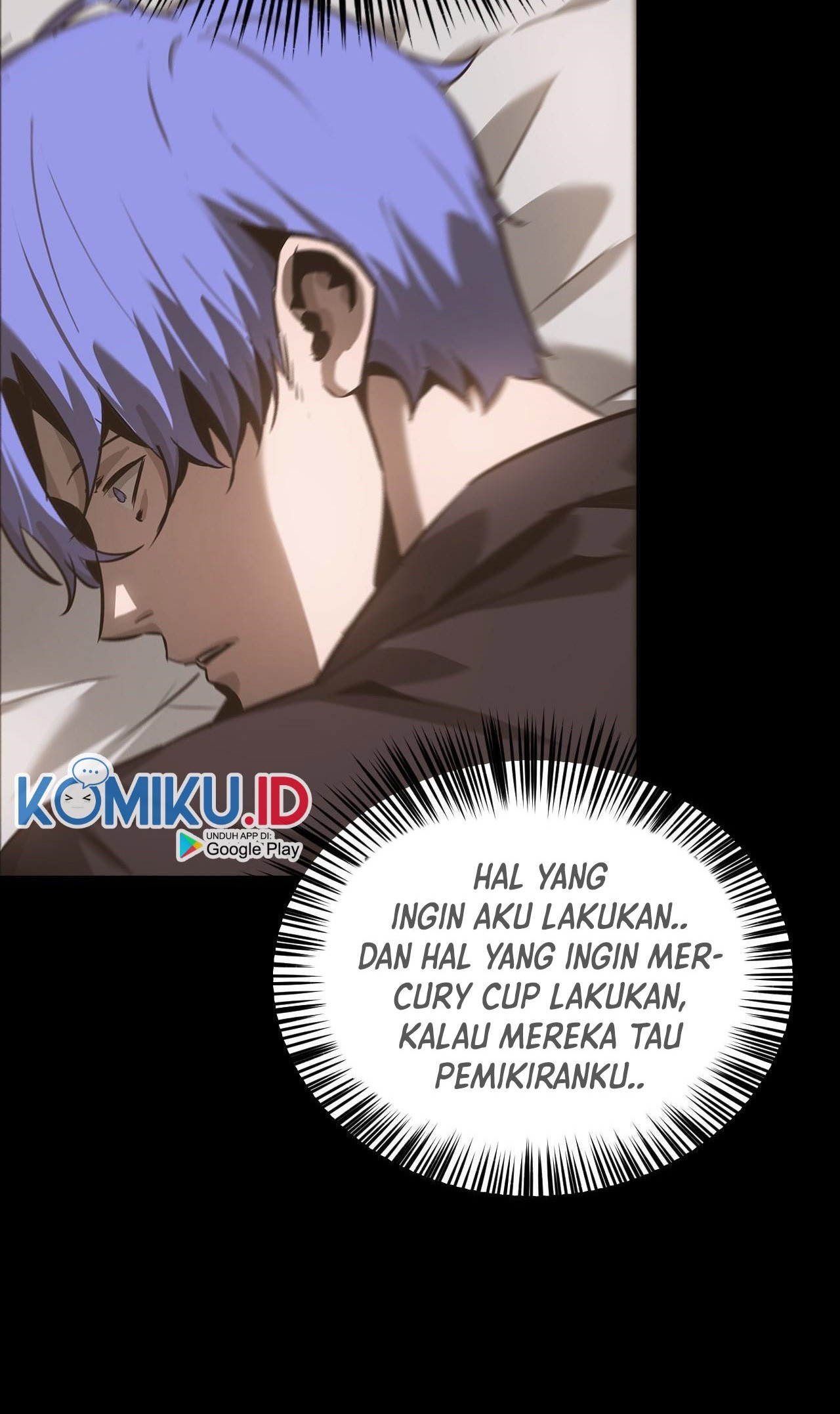 The Blade of Evolution Chapter 69 Gambar 27