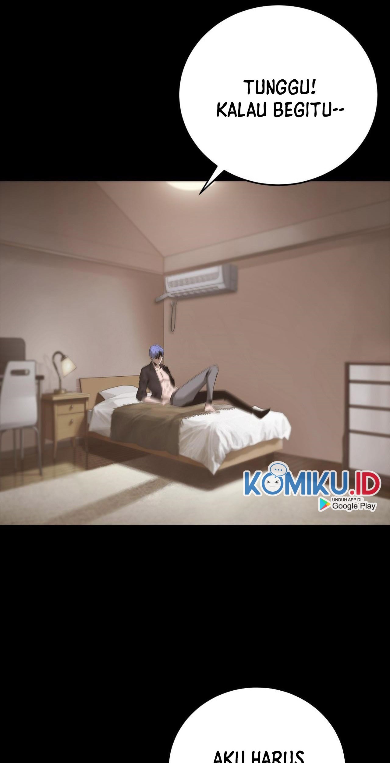 The Blade of Evolution Chapter 69 Gambar 28