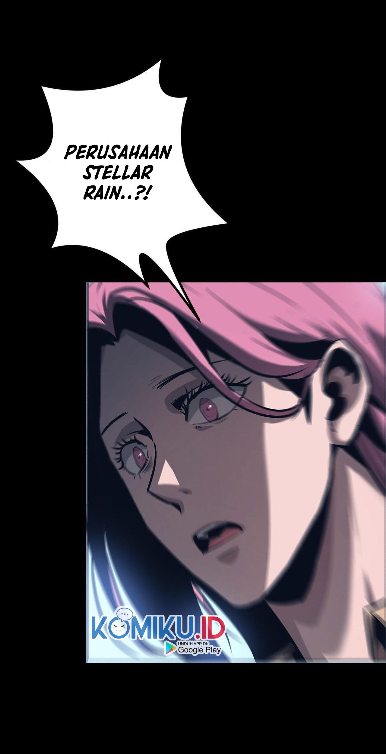 The Blade of Evolution Chapter 69 Gambar 30