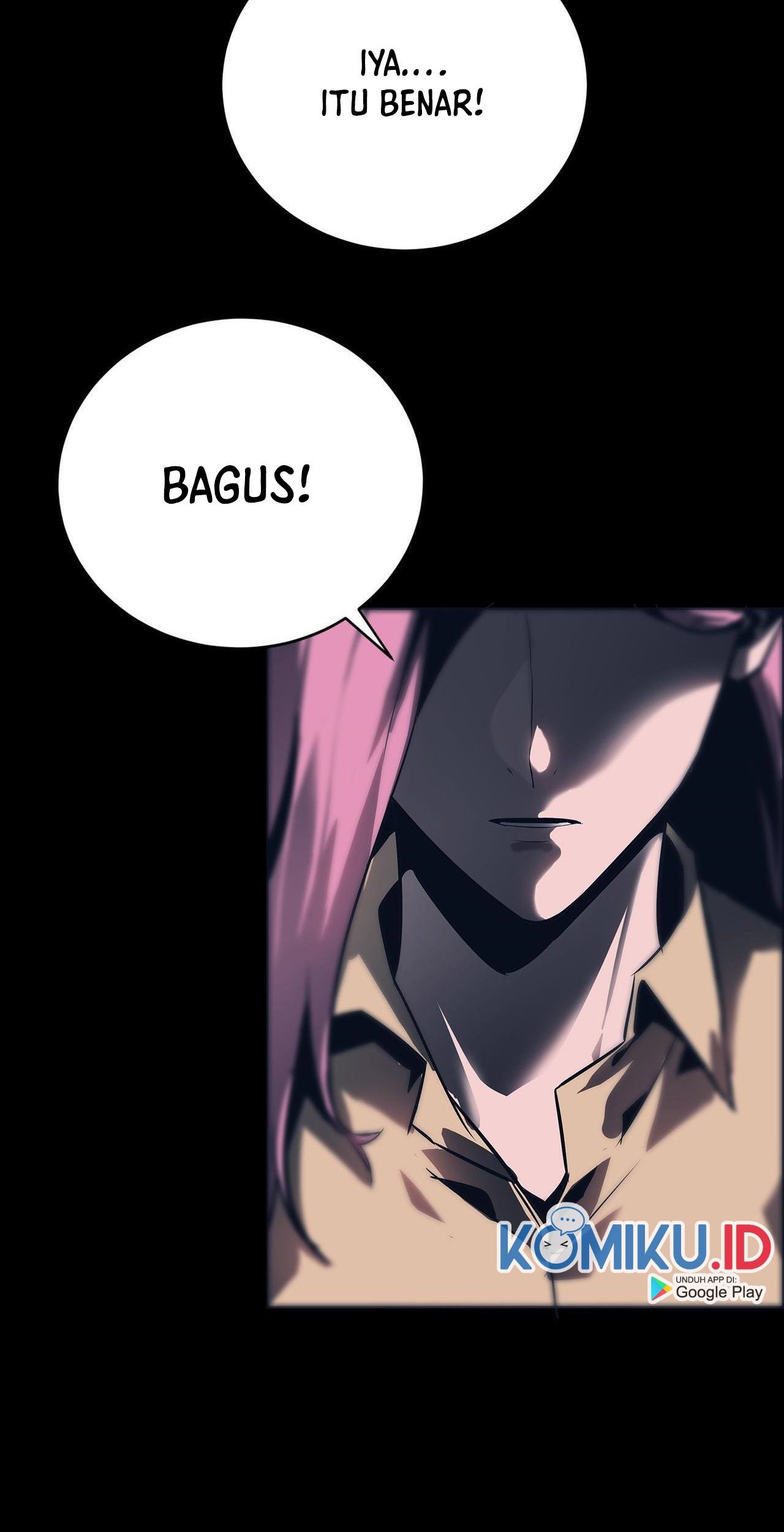 The Blade of Evolution Chapter 69 Gambar 34