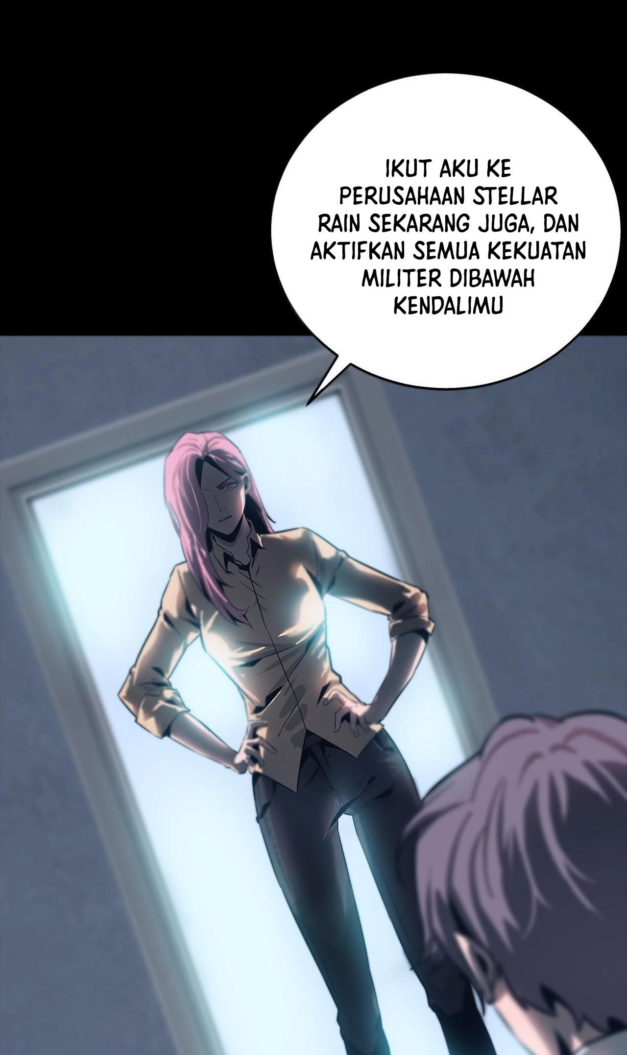 The Blade of Evolution Chapter 69 Gambar 35