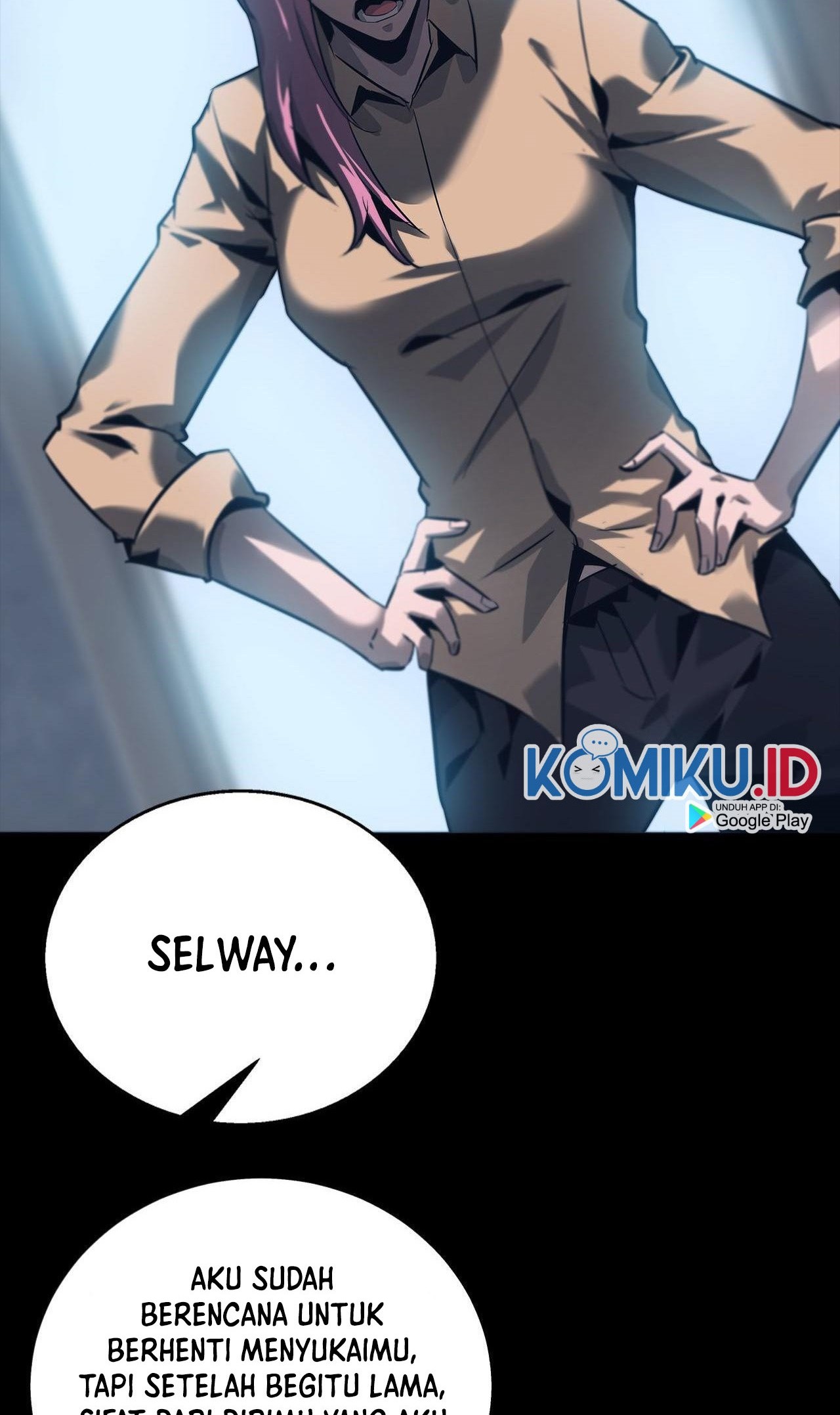 The Blade of Evolution Chapter 69 Gambar 37