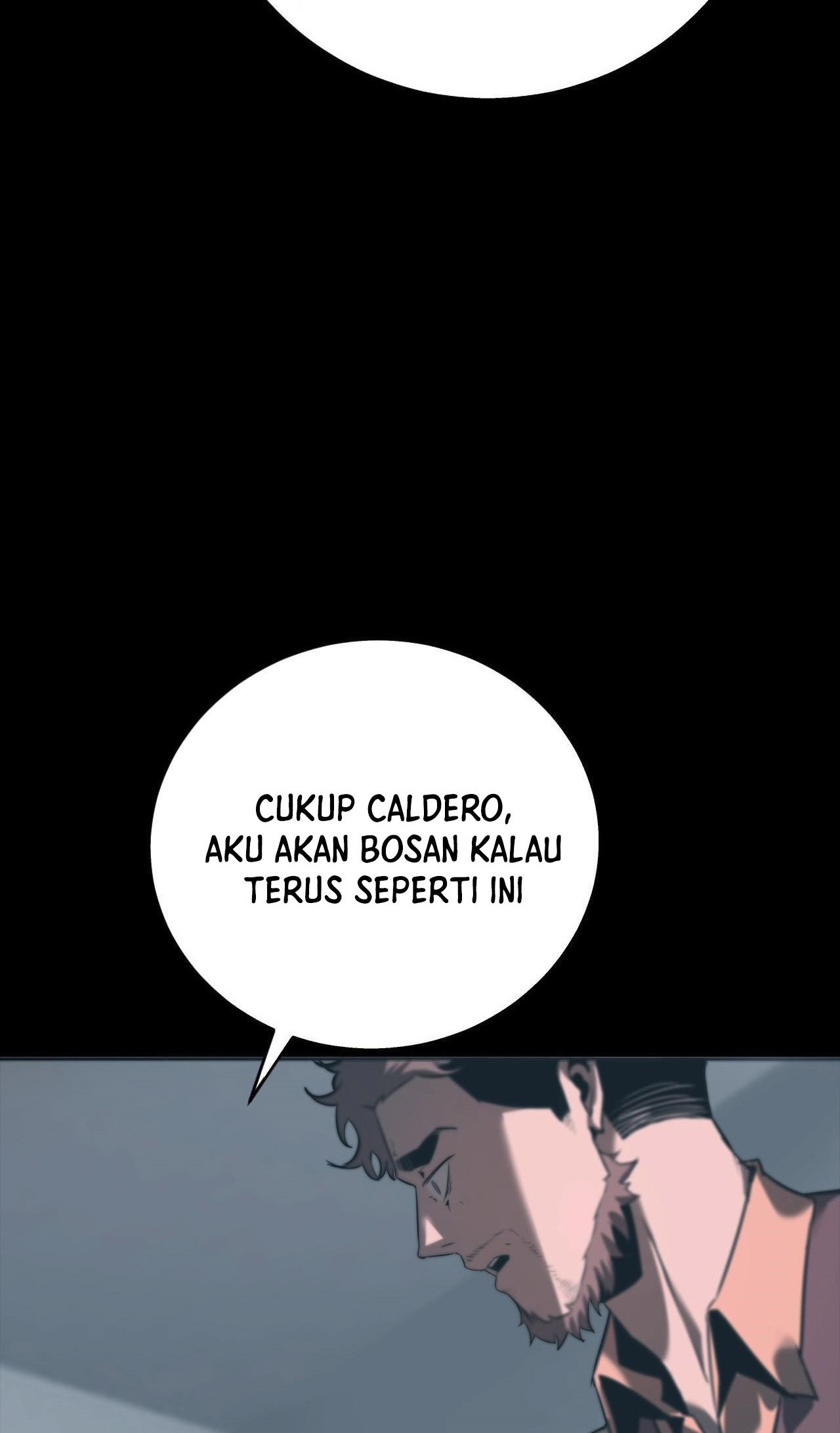 The Blade of Evolution Chapter 69 Gambar 45