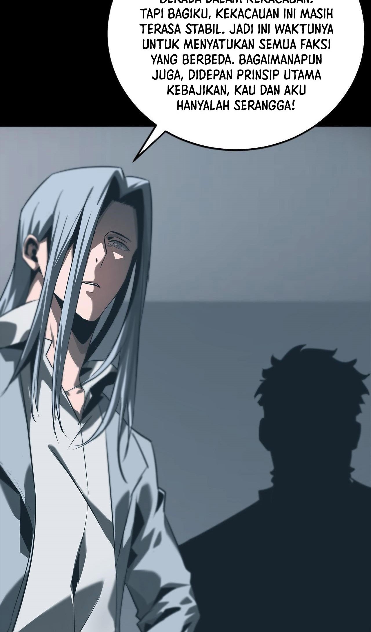 The Blade of Evolution Chapter 69 Gambar 47