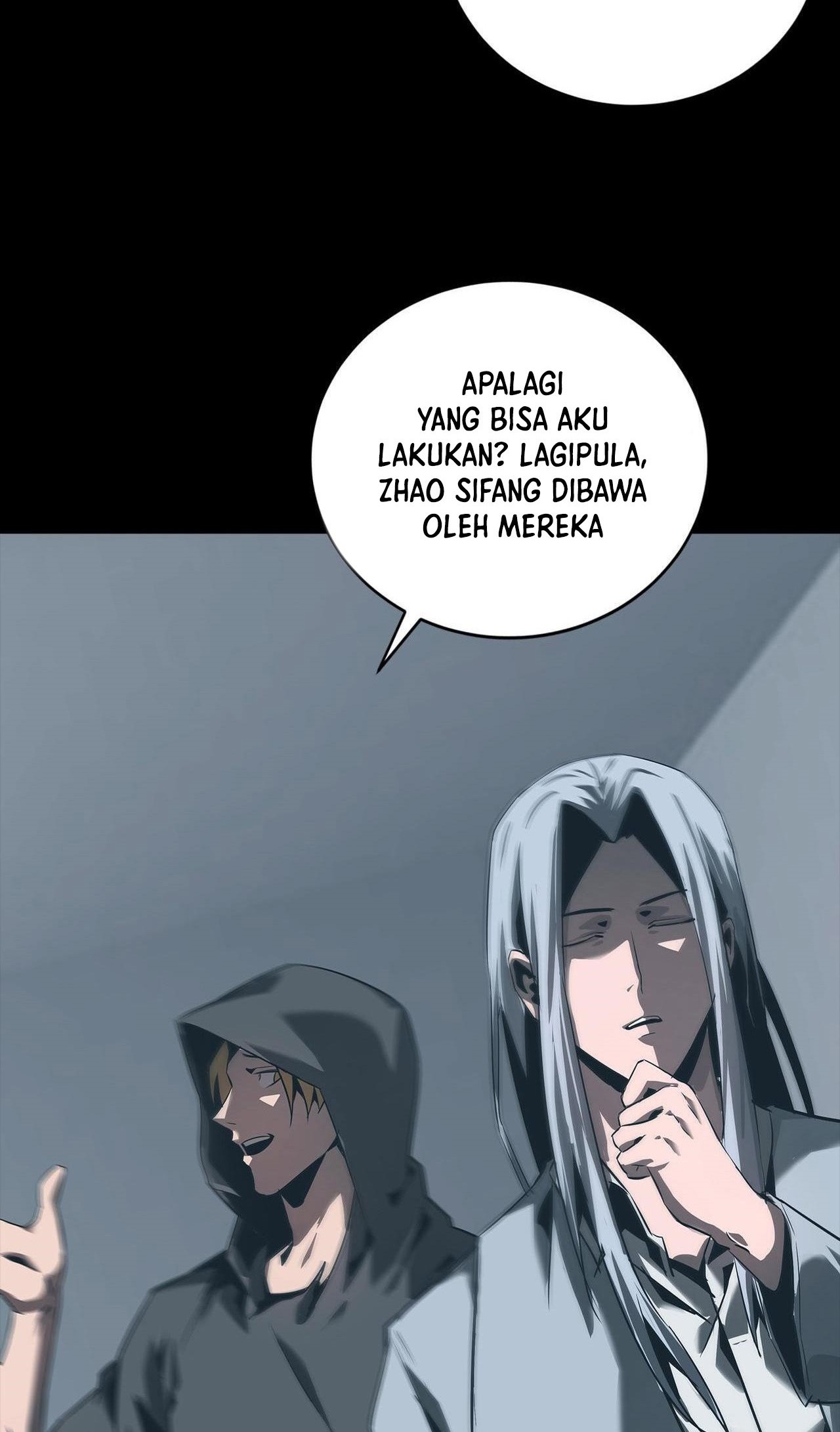 The Blade of Evolution Chapter 69 Gambar 51