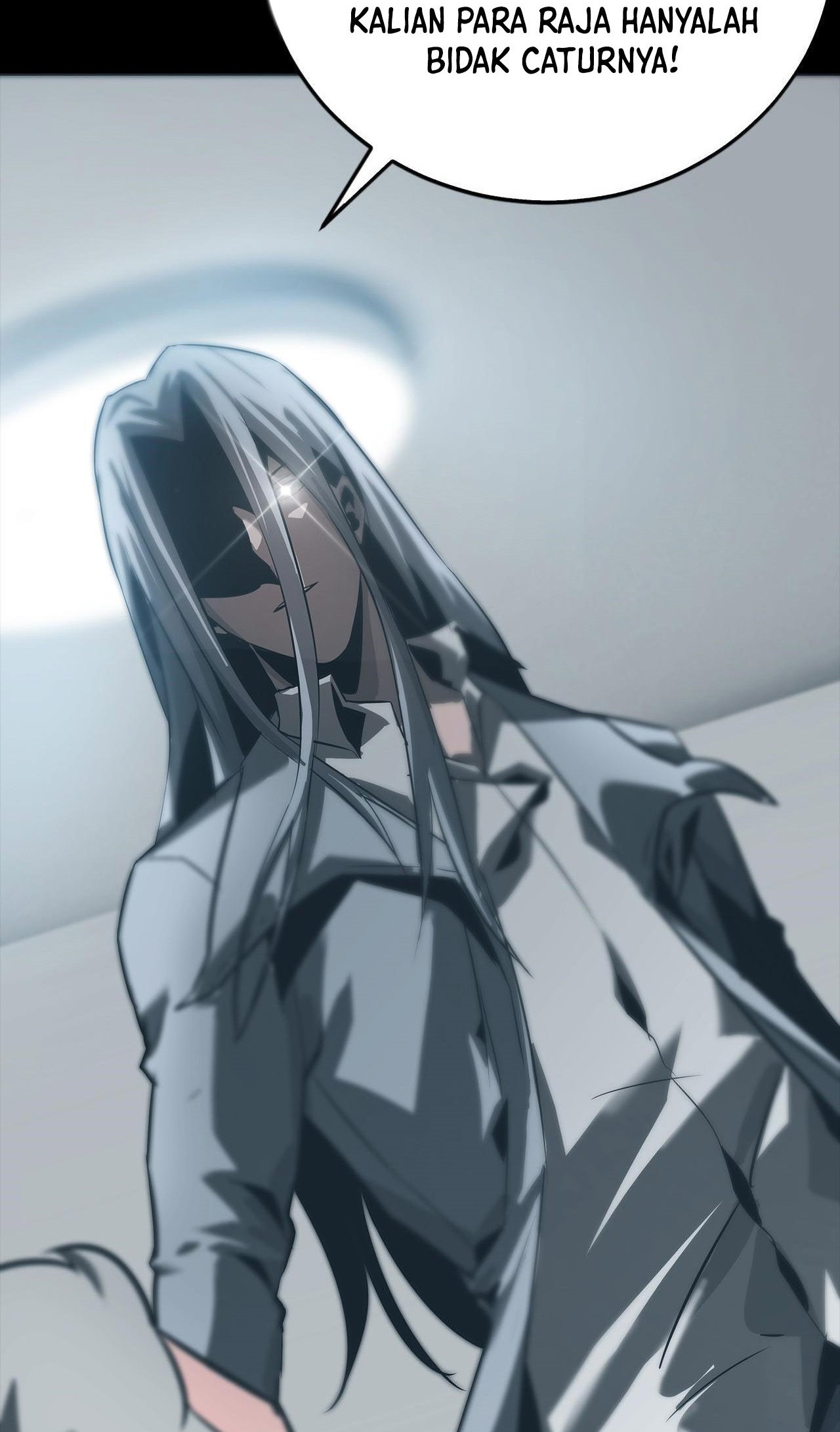 The Blade of Evolution Chapter 69 Gambar 55