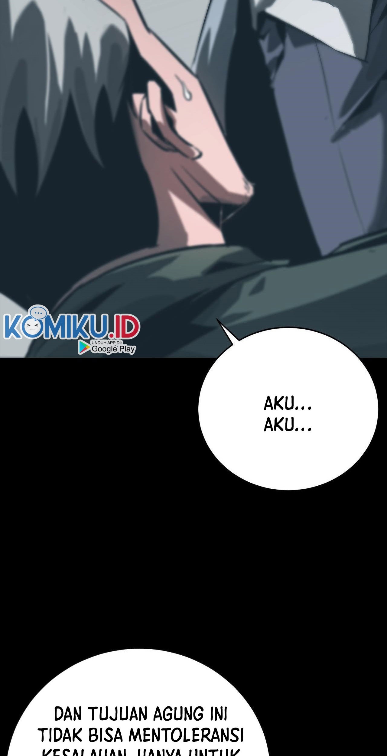 The Blade of Evolution Chapter 69 Gambar 56