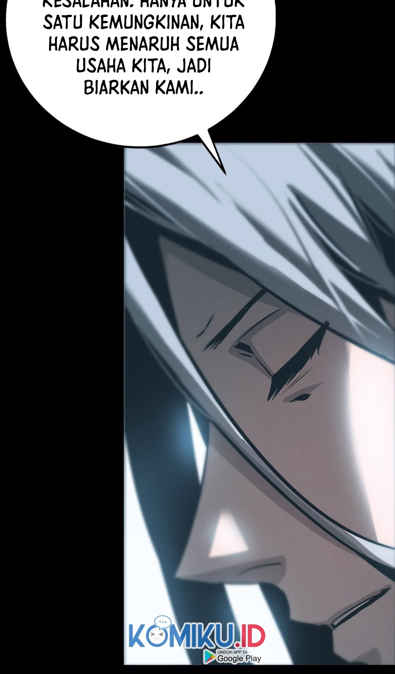 The Blade of Evolution Chapter 69 Gambar 57