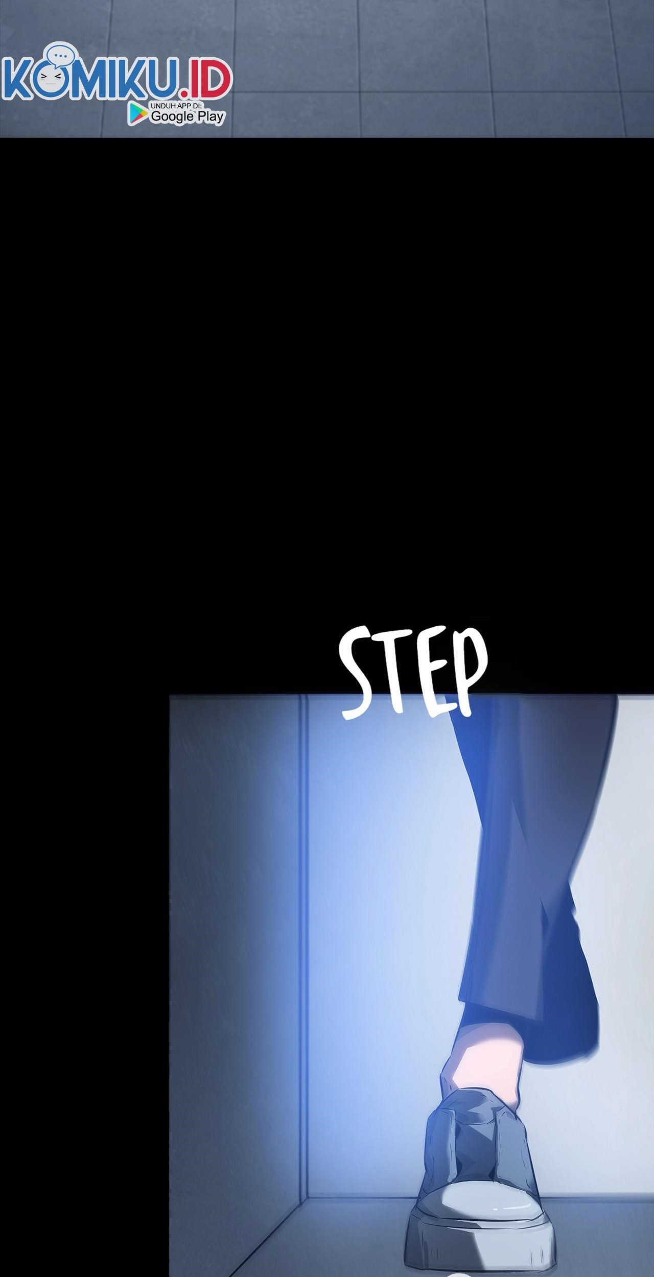 The Blade of Evolution Chapter 69 Gambar 4