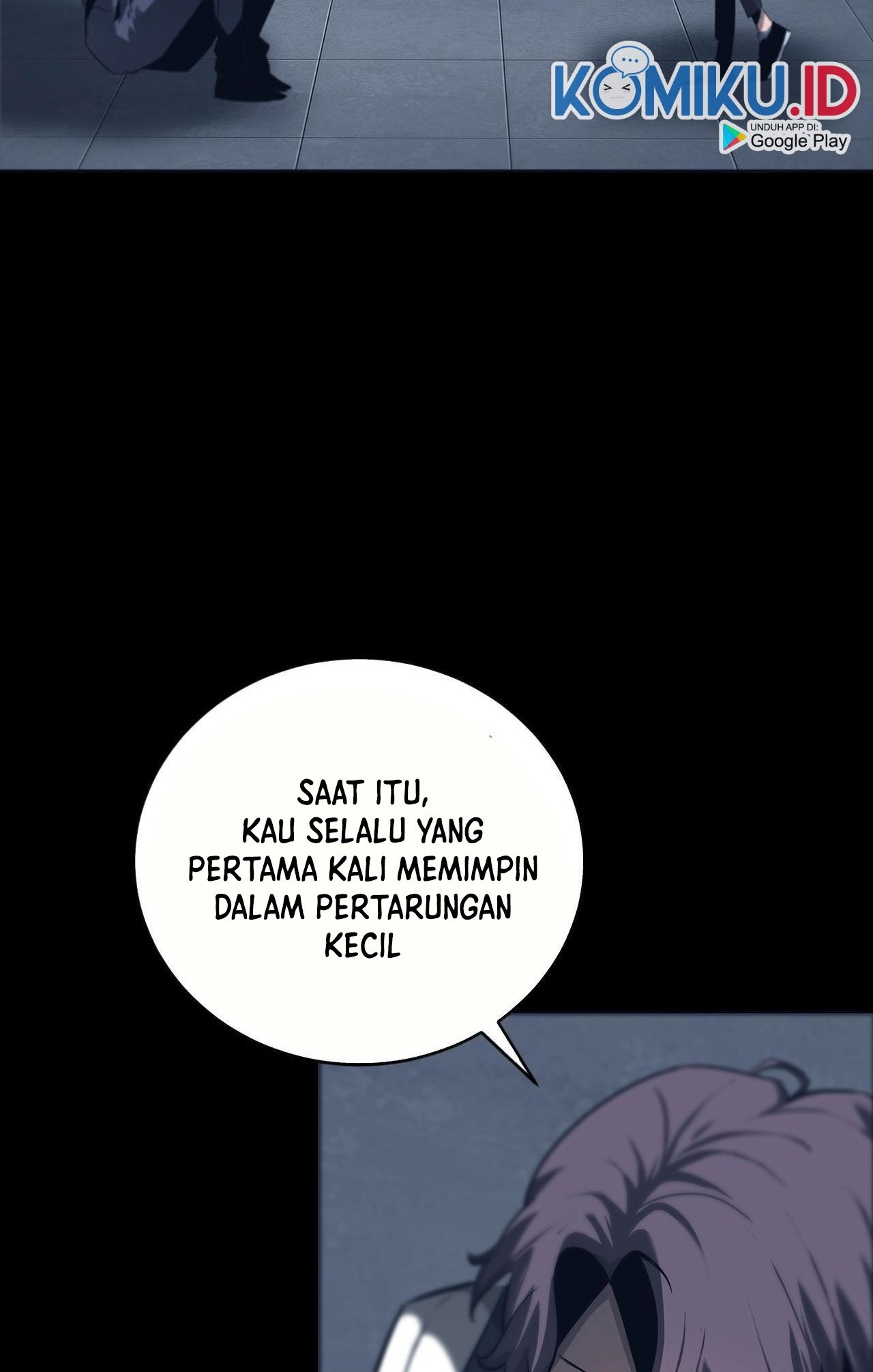 The Blade of Evolution Chapter 69 Gambar 9