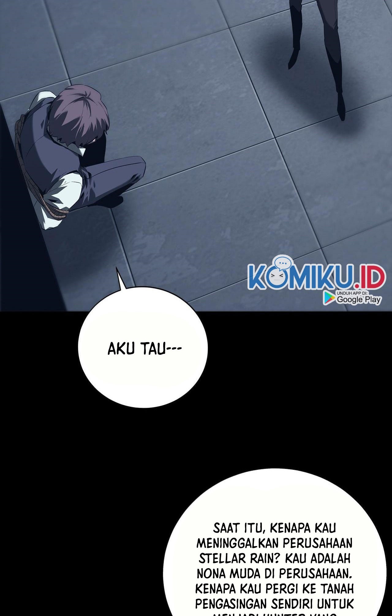 The Blade of Evolution Chapter 69 Gambar 11