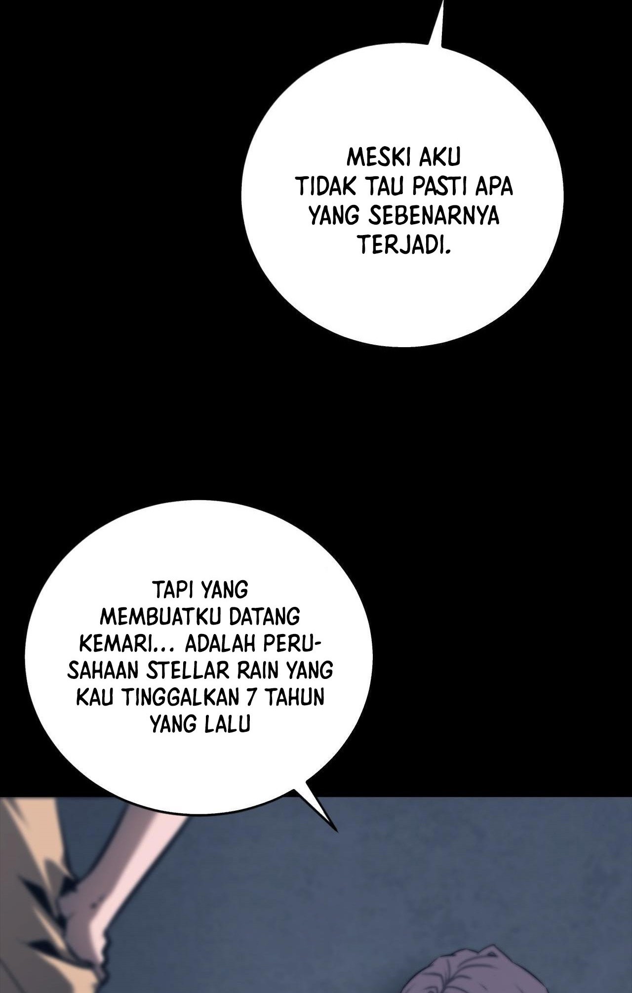 The Blade of Evolution Chapter 69 Gambar 15