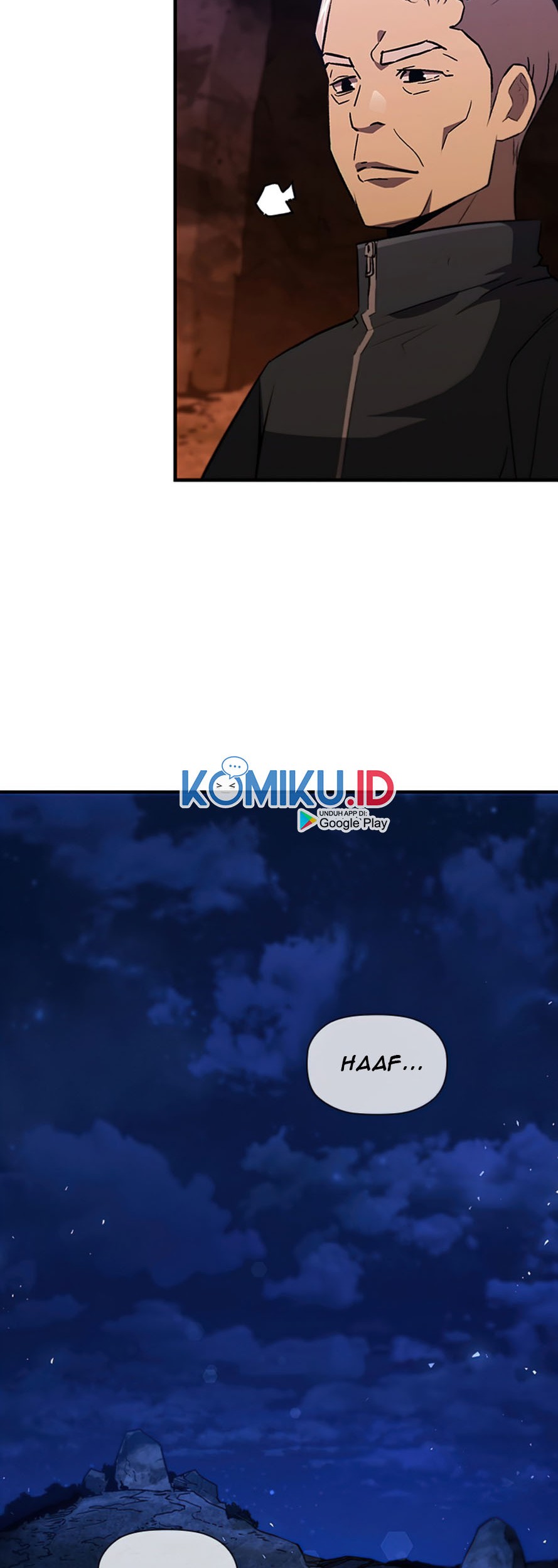 The Second Coming of Gluttony Chapter 89 Gambar 12